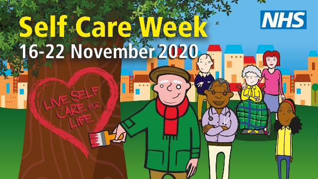Sefton residents urged to ‘live self care for life’