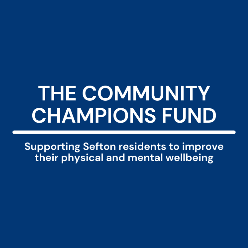 Funding available for community groups this Mental Health Awareness Week