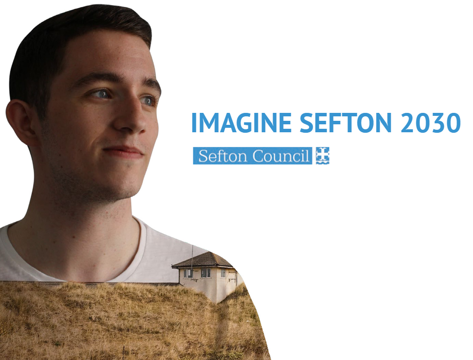Sefton's future in your hands