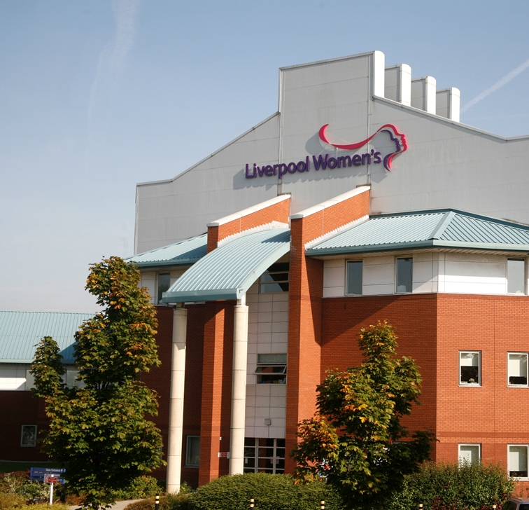 Options for the future of Liverpool Women’s hospital published