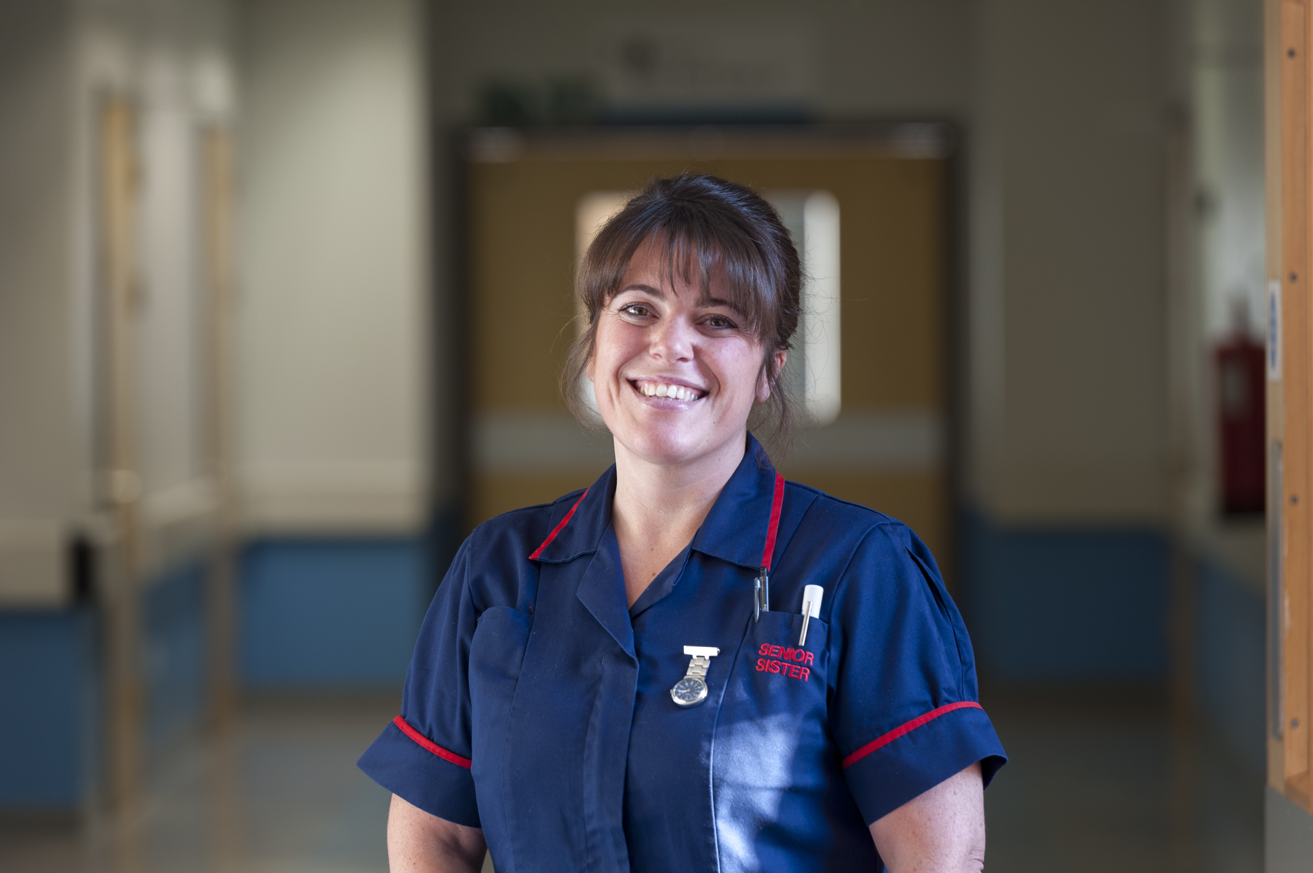 Recruitment open evening at Southport hospital for nurses