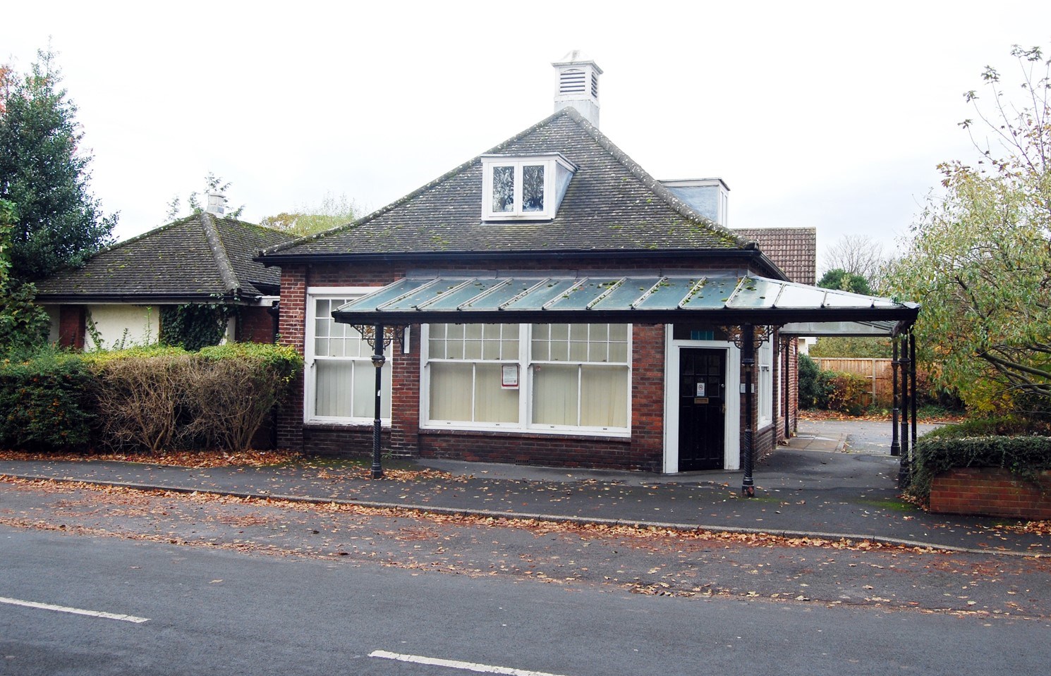 Procurement for Freshfield and Hightown Village surgeries completed