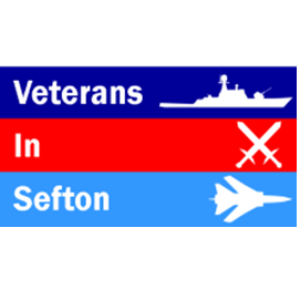 Veterans in Sefton invites people to its drop in service