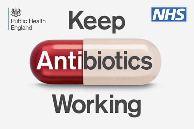 Health experts in Southport and Formby support antibiotic resistance campaign