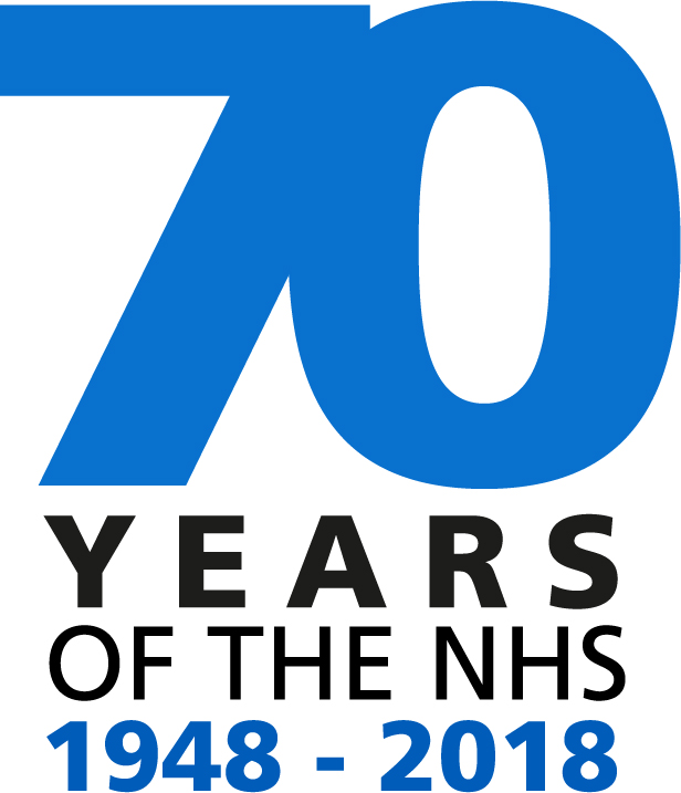 See the past, present and future of health care in Sefton for NHS70