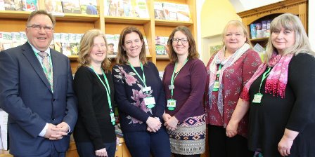 Macmillan event to focus on wellbeing