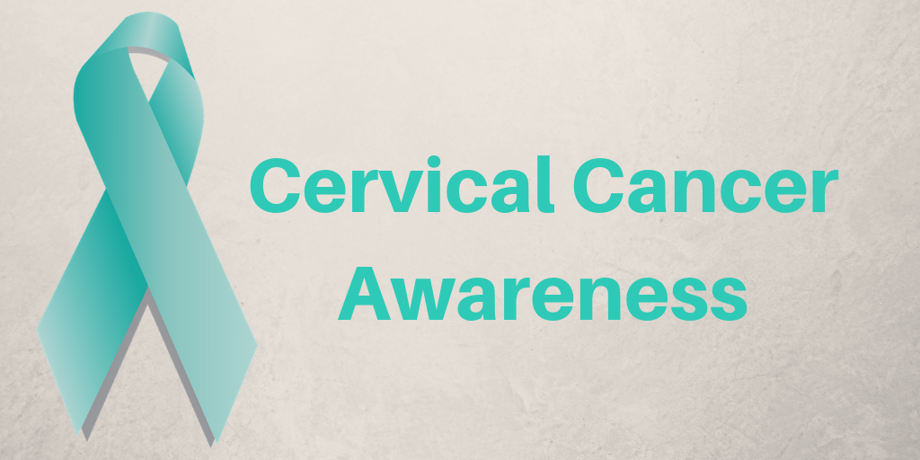 Reduce your risk of cervical cancer by getting a regular smear test