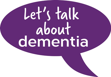 Let’s talk about dementia