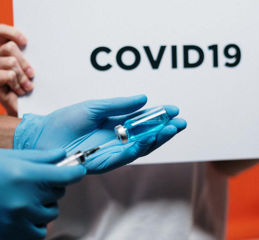 COVID-19 vaccine programme update