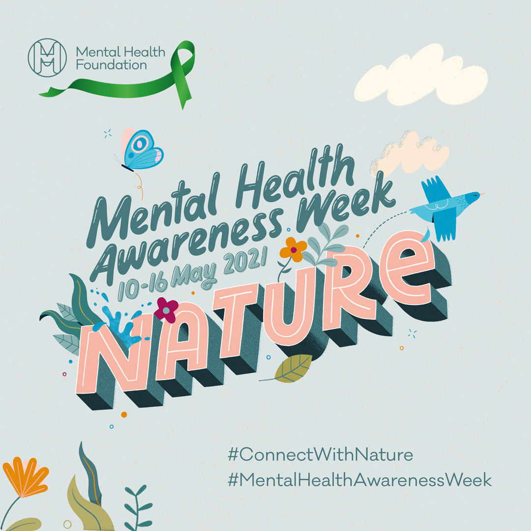 Sefton gets ‘back to nature’ for Mental Health Awareness Week