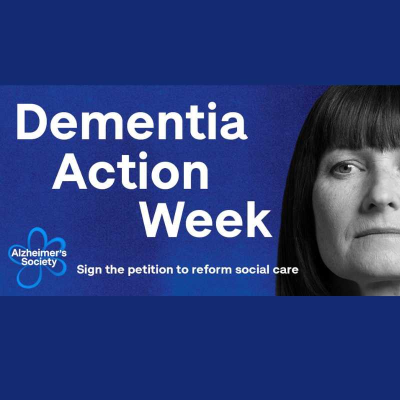 Sefton celebrates ‘Dementia Friendly’ status this Dementia Action Week