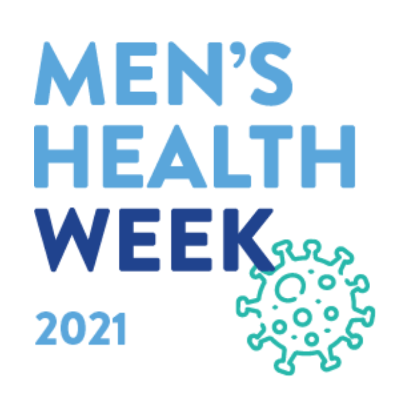 Take the ‘CAN DO’ Challenge for Men’s Health Week