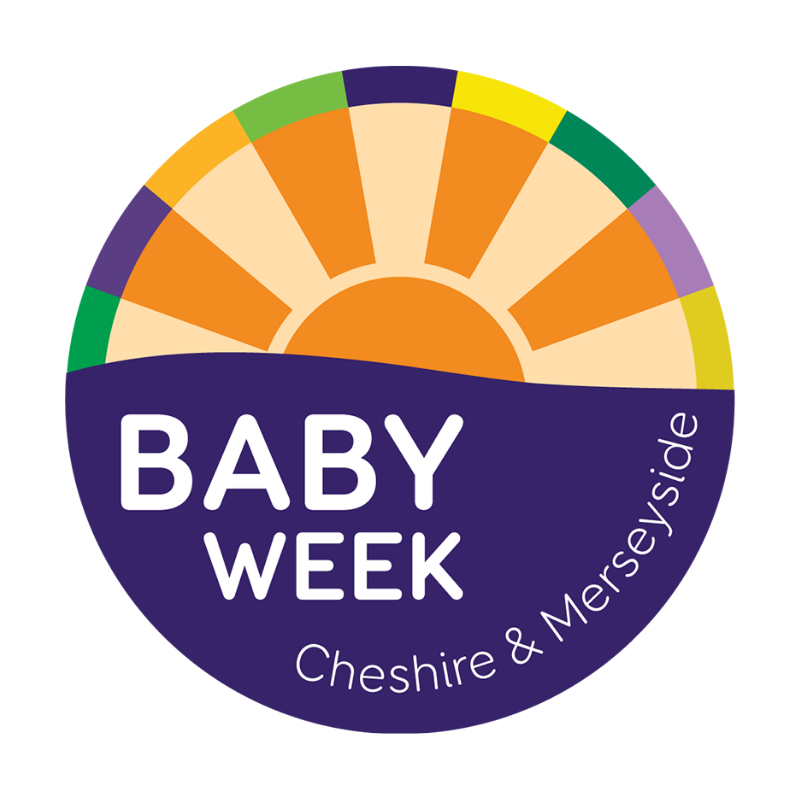 Baby Week Cheshire and Merseyside – 15-21 November 2021