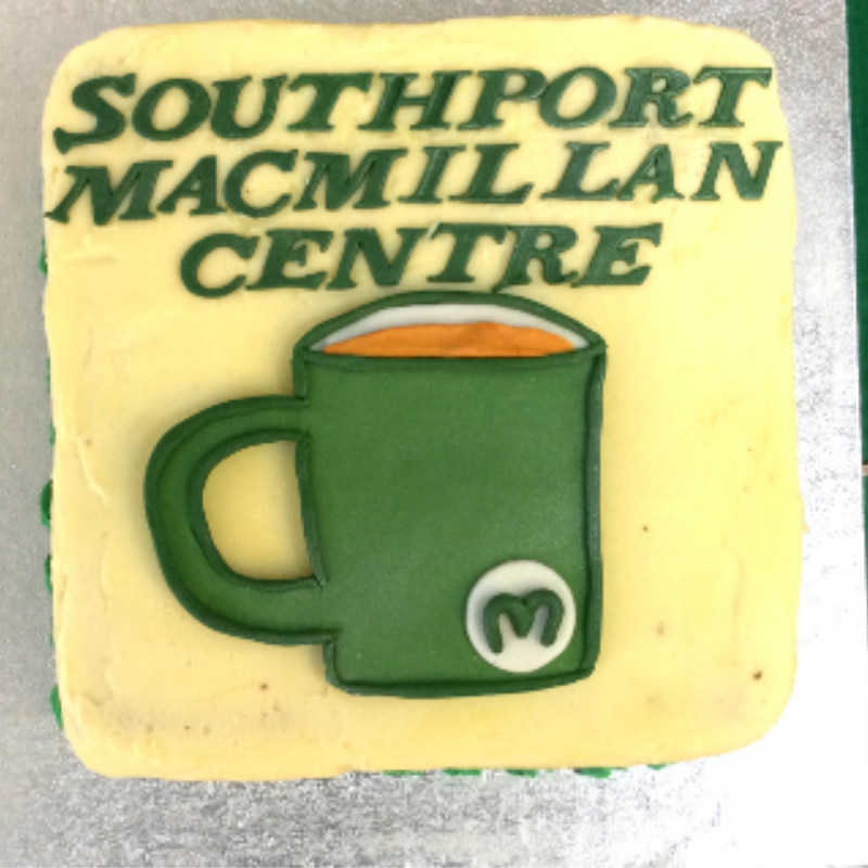 Macmillan provides cancer support to 7,000 people in Southport