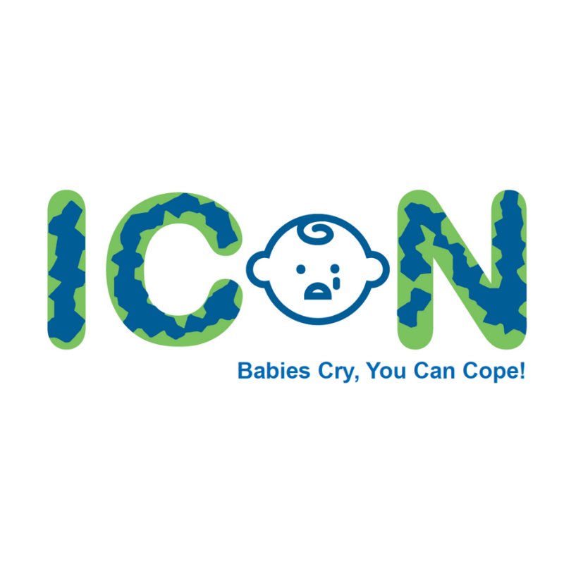 Babies cry, you can cope